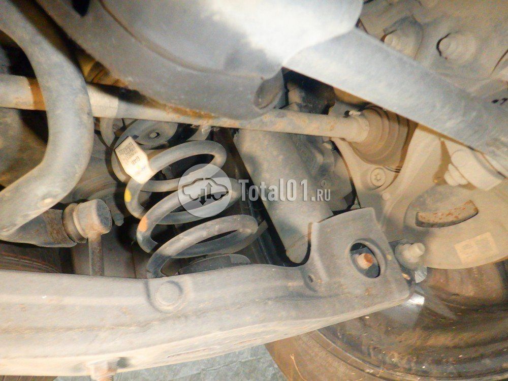Фото KIA Sorento 286