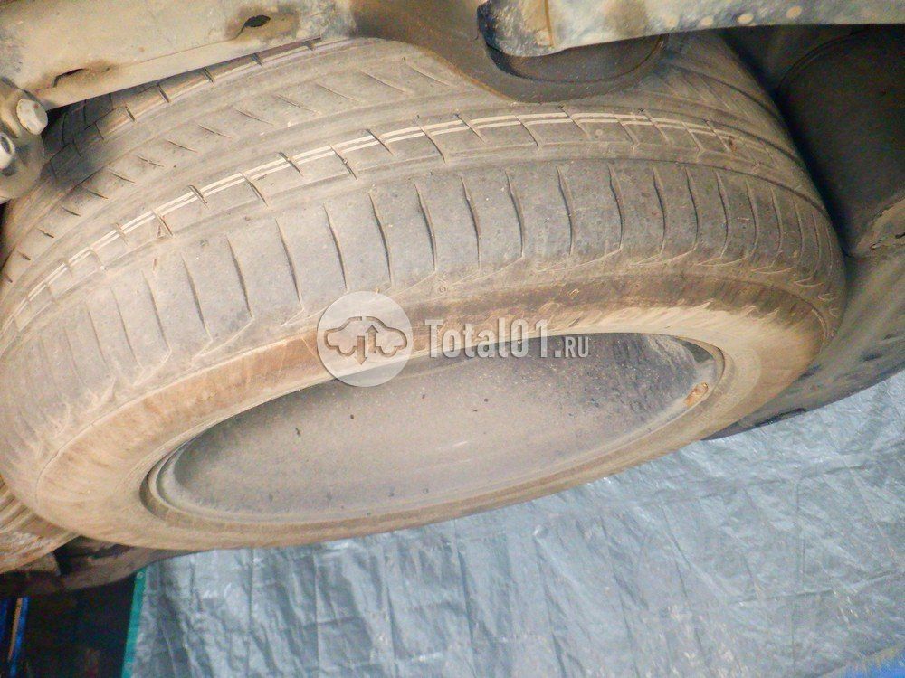 Фото KIA Sorento 288