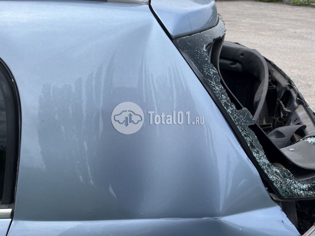 Фото Opel Signum 16