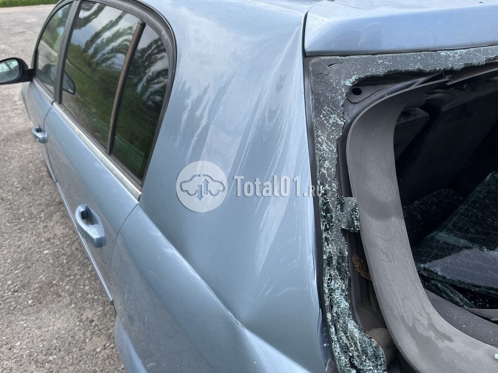 Фото Opel Signum 18
