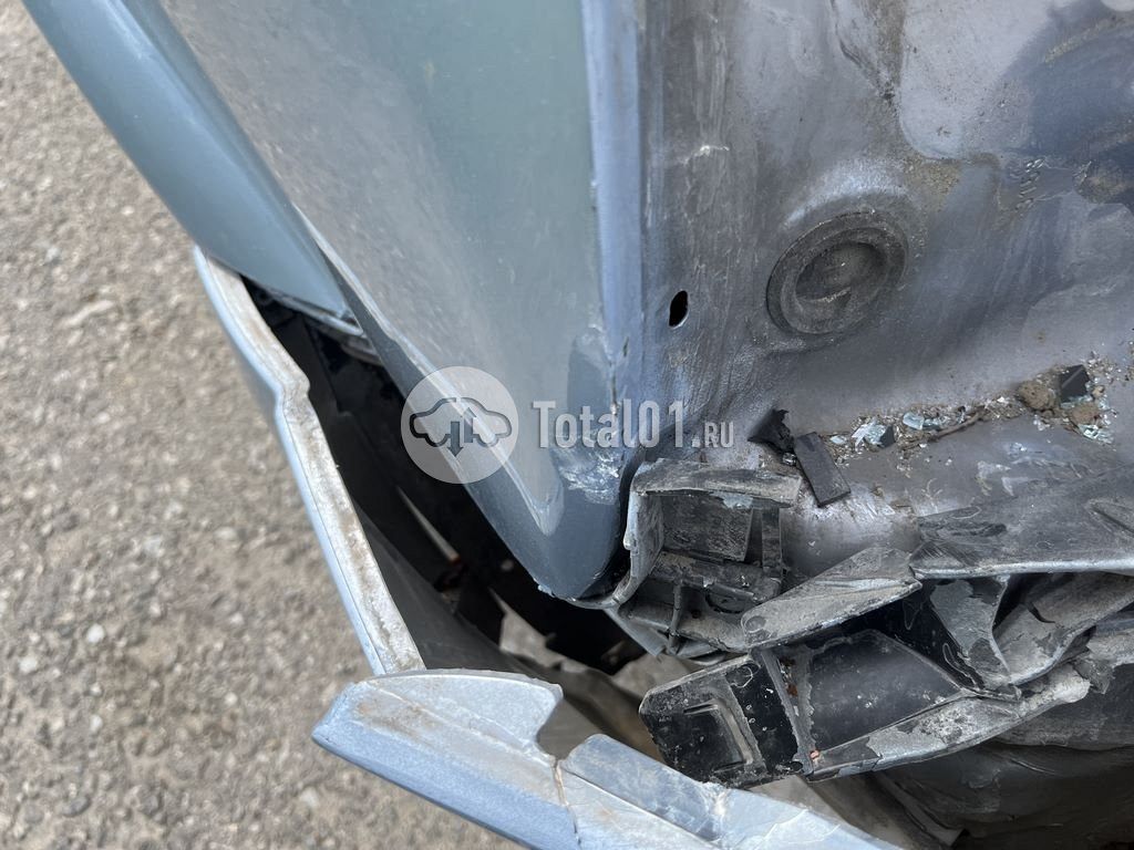 Фото Opel Signum 28