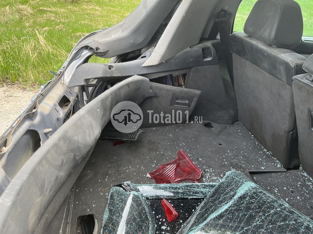 Фото Opel Signum 30