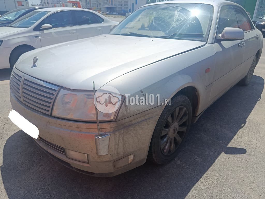 Фото Nissan Cedric 4