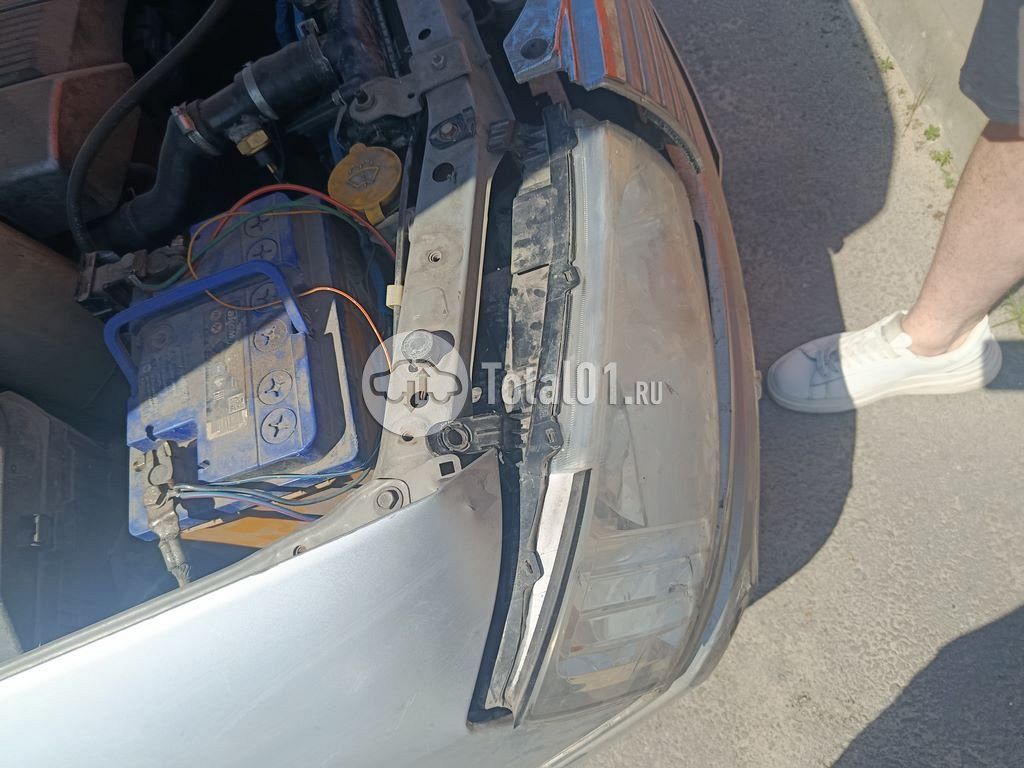 Фото Nissan Cedric 18