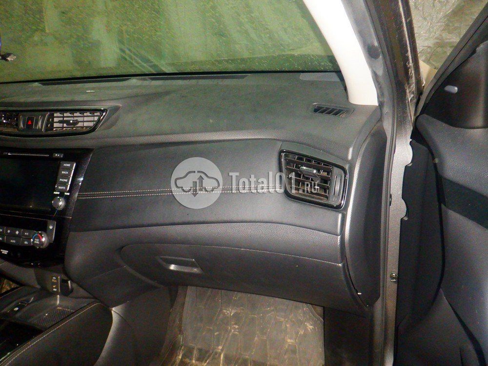 Фото Nissan X-Trail 34