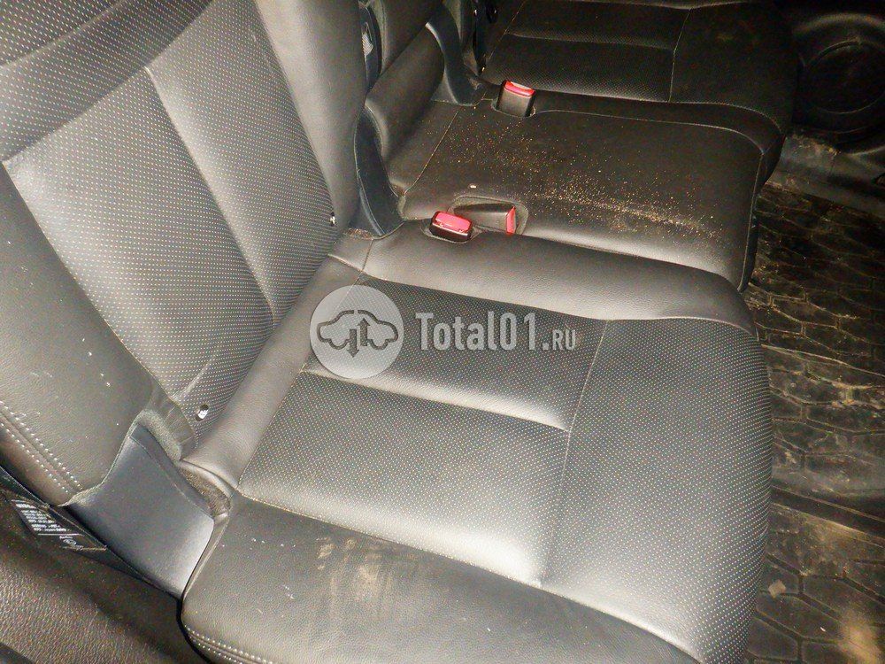 Фото Nissan X-Trail 46