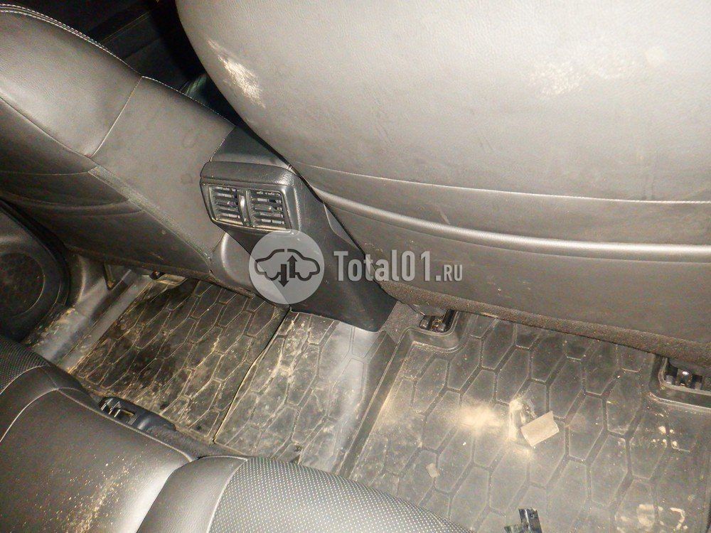 Фото Nissan X-Trail 52