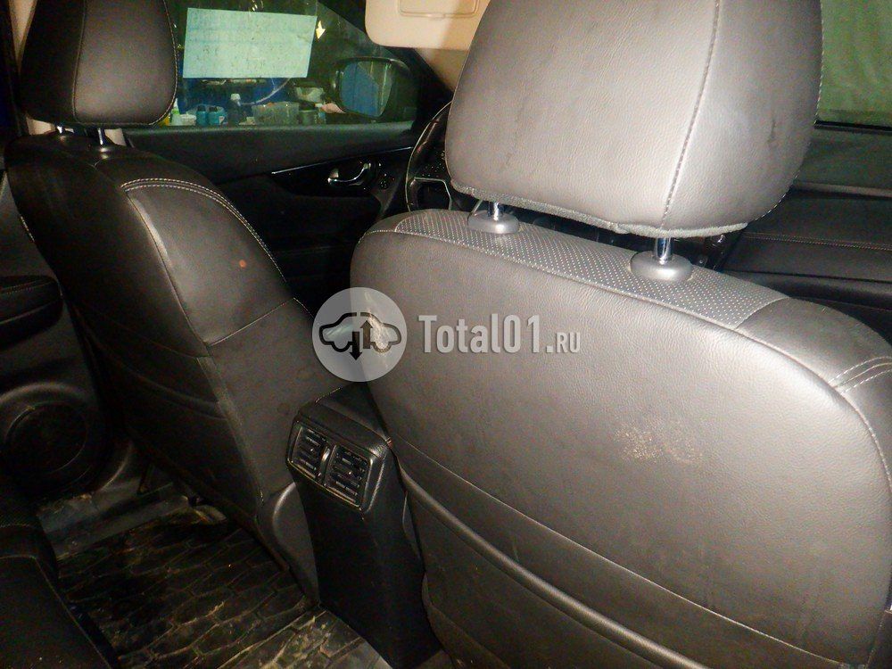 Фото Nissan X-Trail 54