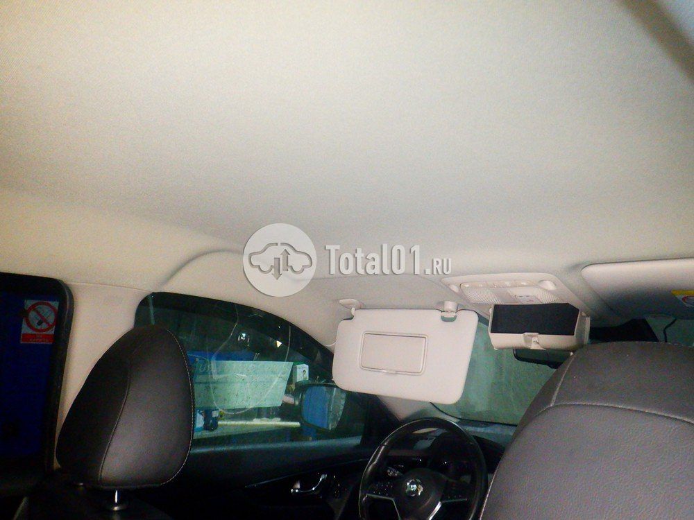 Фото Nissan X-Trail 56