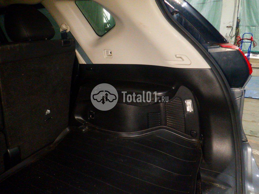 Фото Nissan X-Trail 66