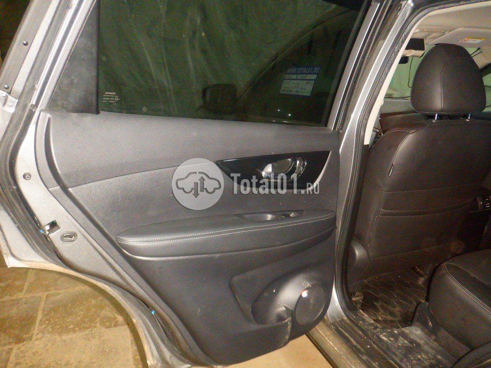 Фото Nissan X-Trail 68