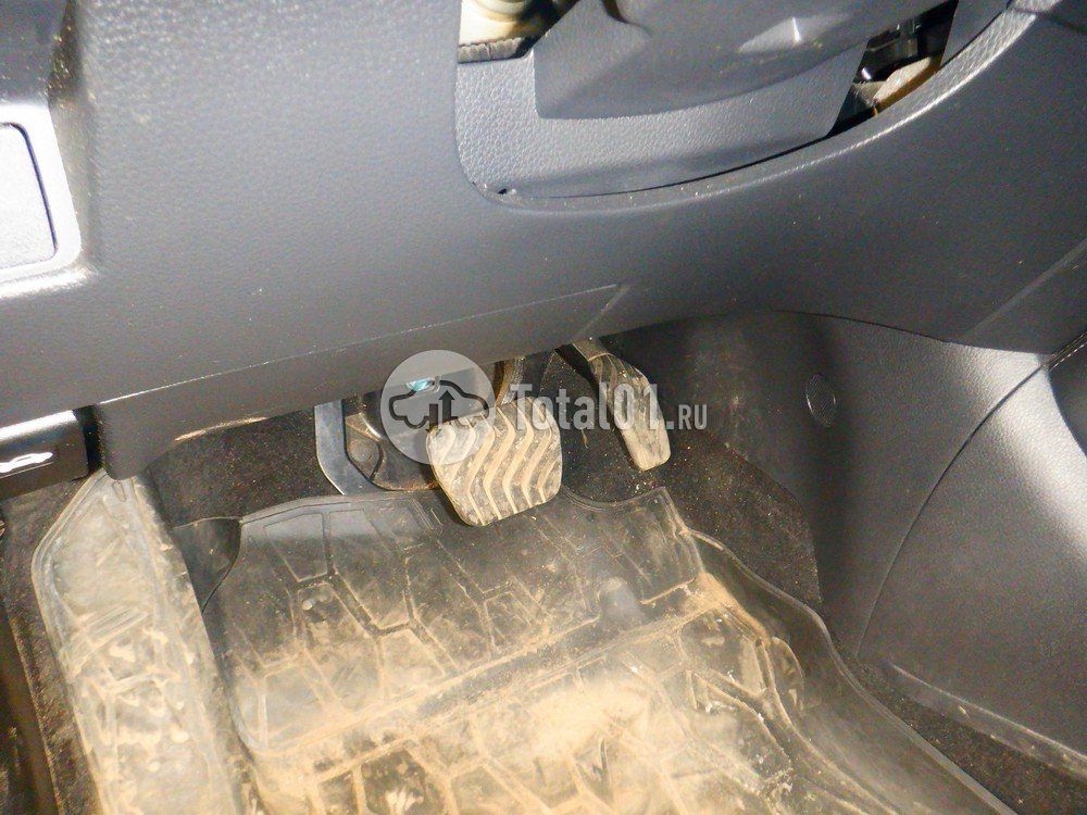 Фото Nissan X-Trail 84