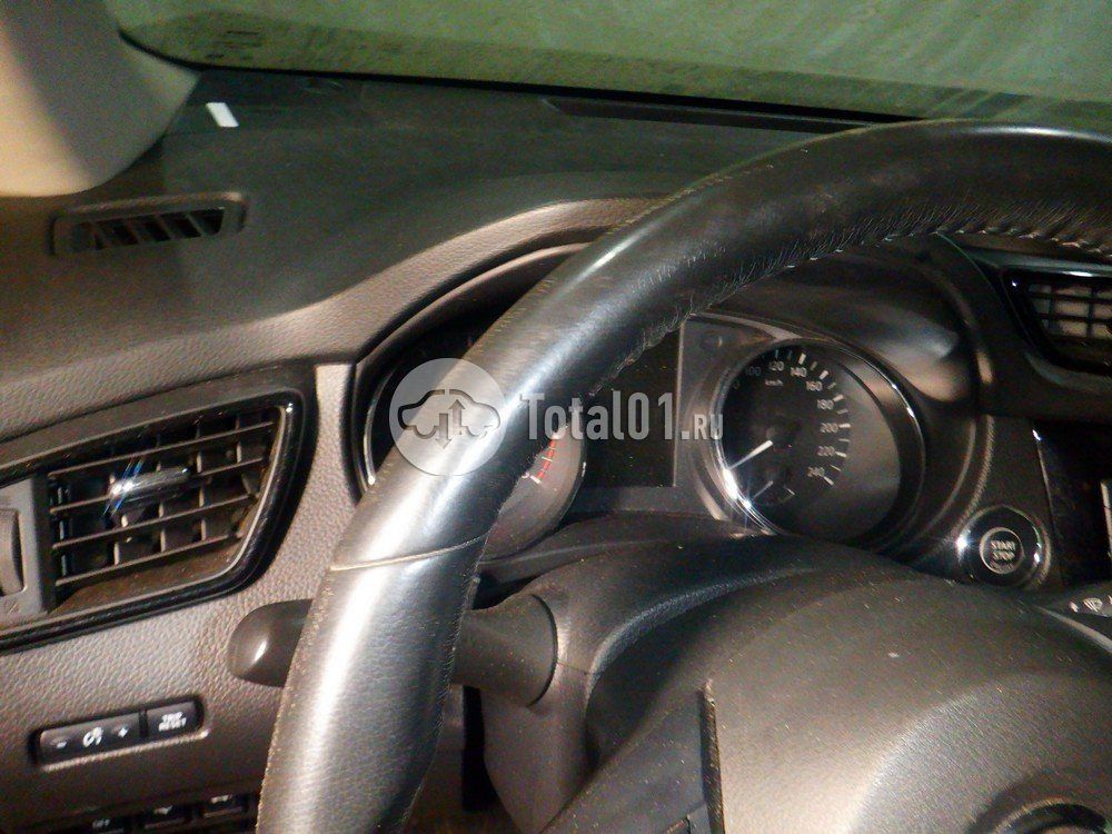 Фото Nissan X-Trail 88