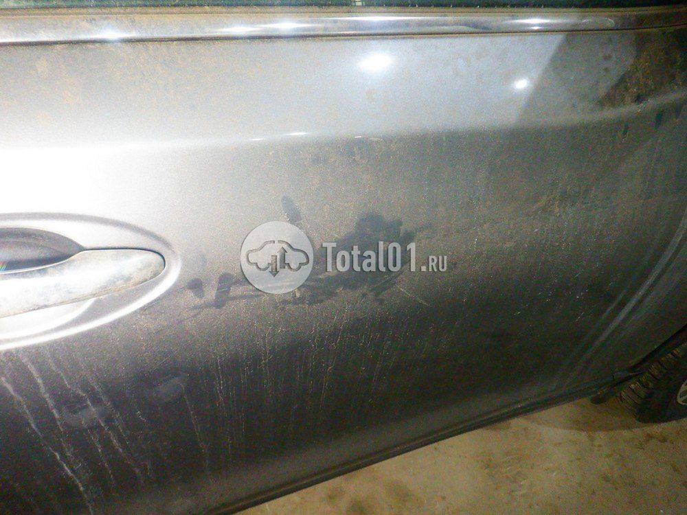 Фото Nissan X-Trail 138