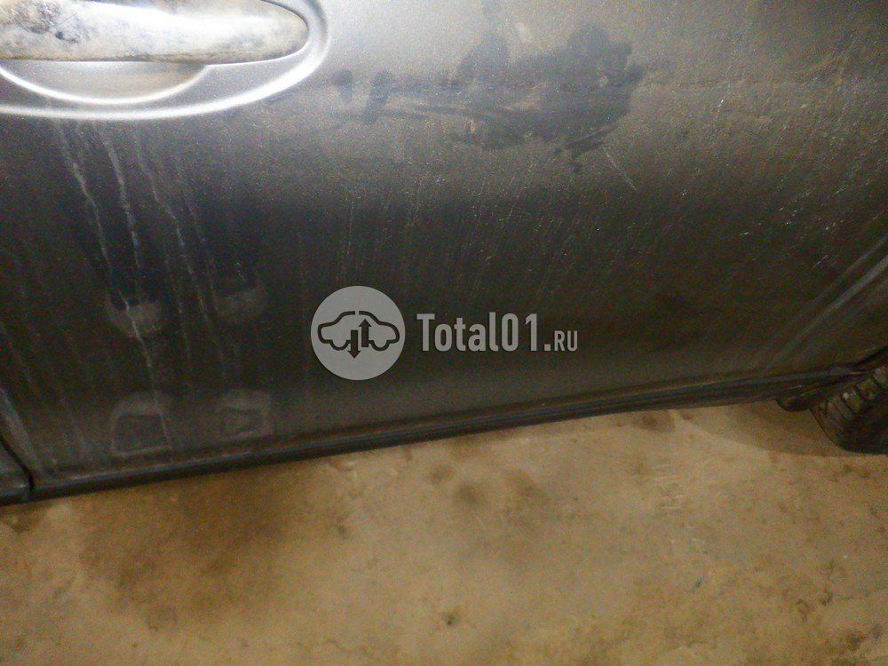 Фото Nissan X-Trail 140