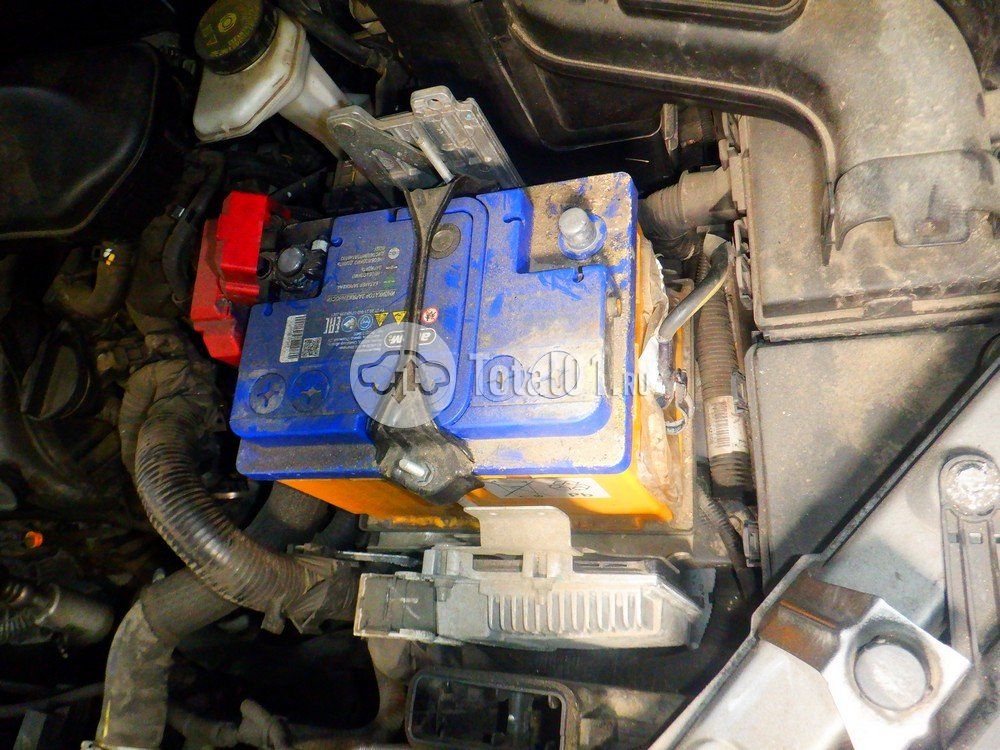 Фото Nissan X-Trail 164