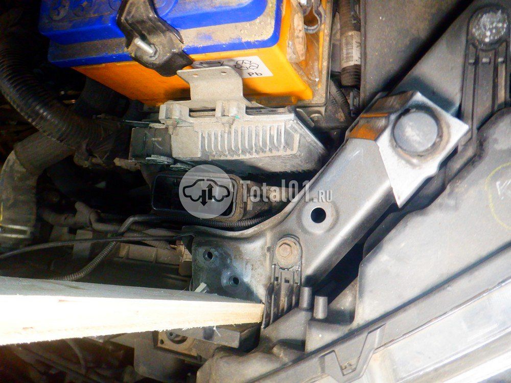 Фото Nissan X-Trail 168