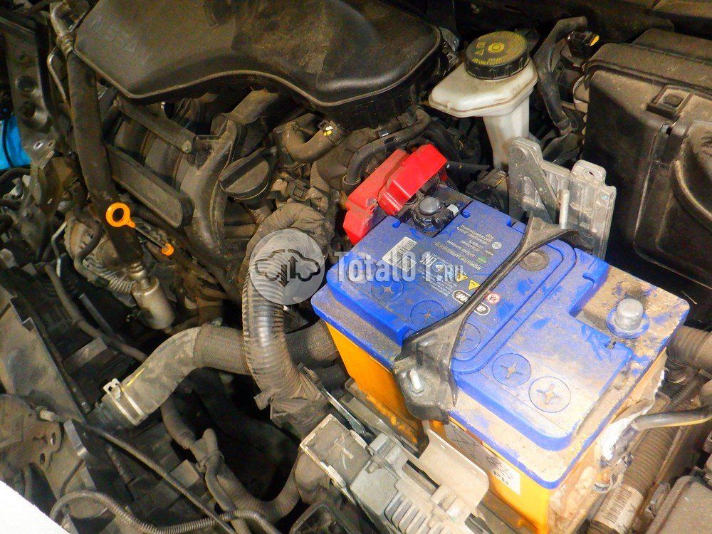 Фото Nissan X-Trail 172