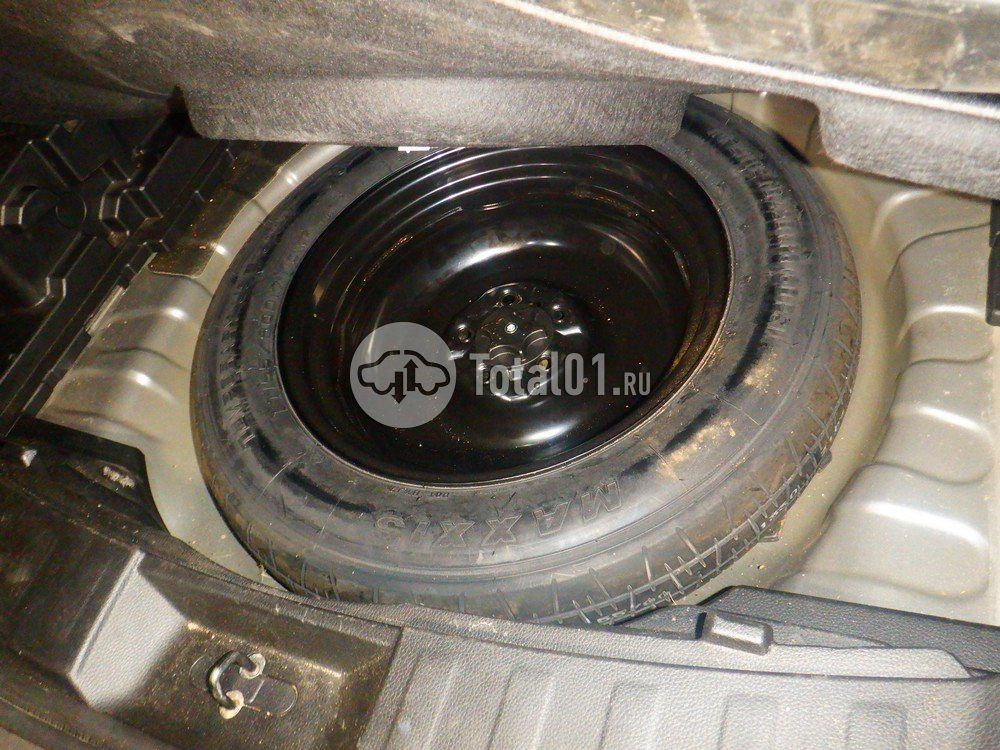 Фото Nissan X-Trail 174