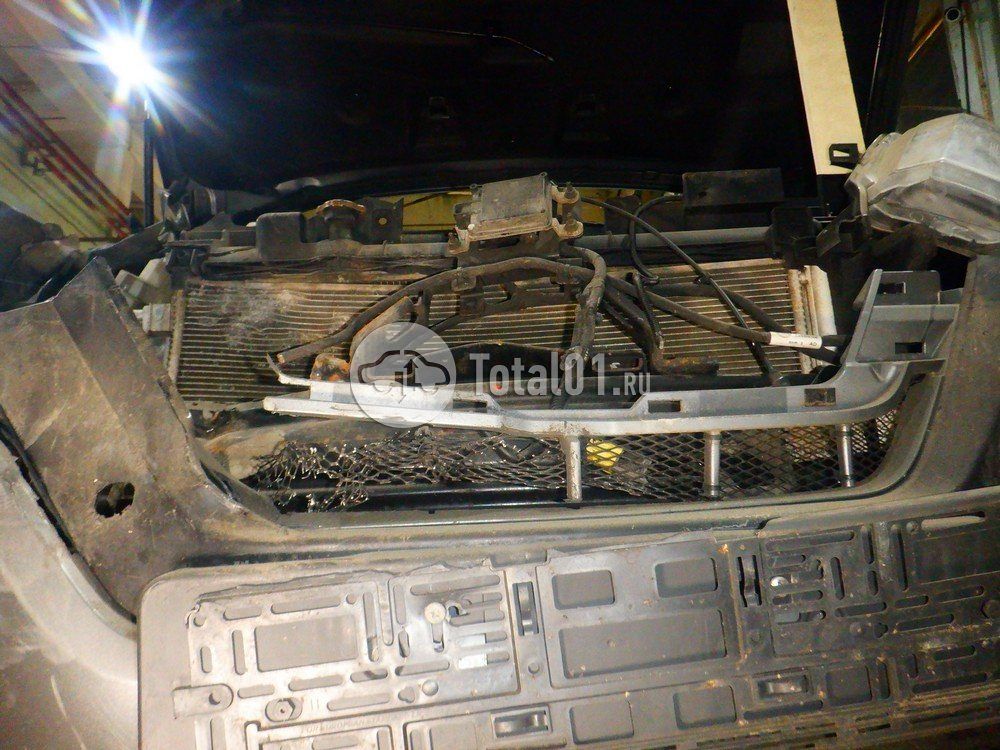 Фото Nissan X-Trail 178