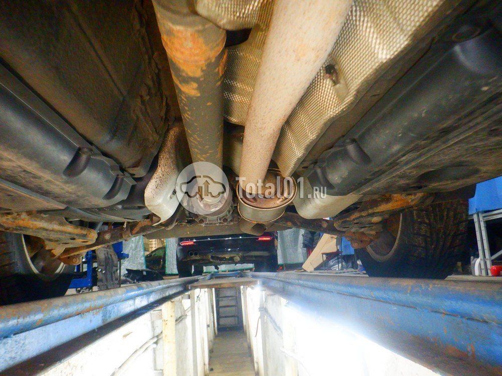 Фото Nissan X-Trail 194