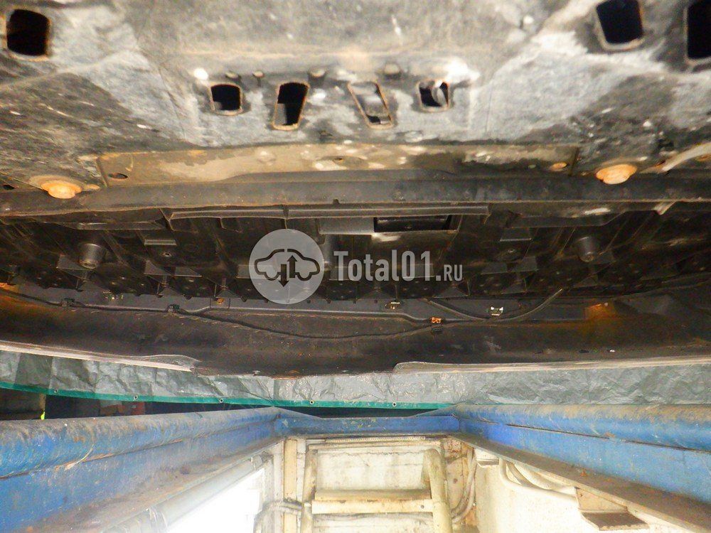 Фото Nissan X-Trail 230