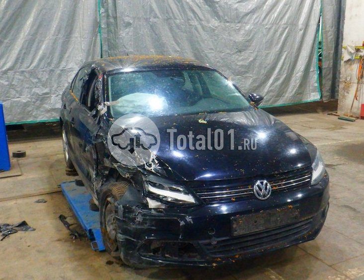 Фото Volkswagen Jetta 2