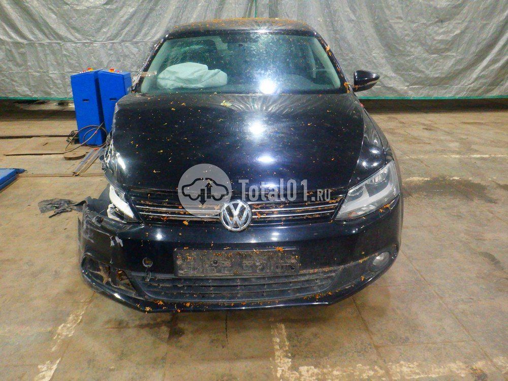 Фото Volkswagen Jetta 4