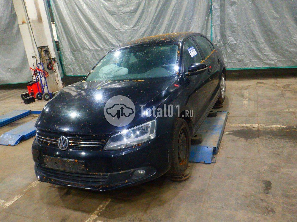 Фото Volkswagen Jetta 6