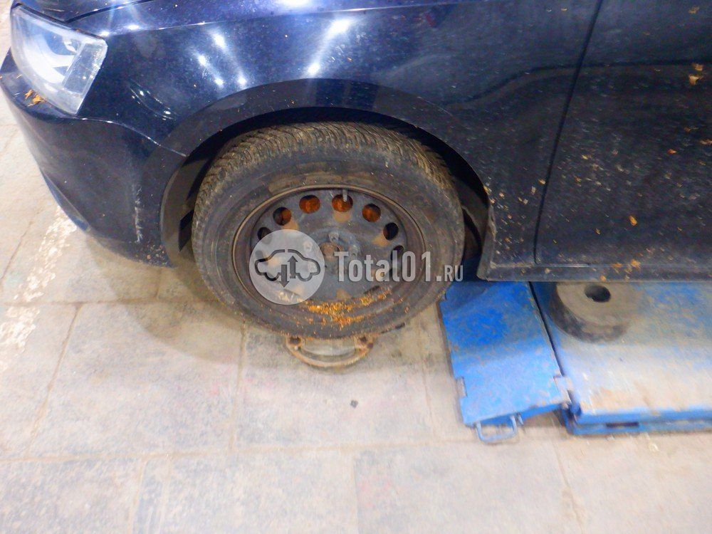 Фото Volkswagen Jetta 22
