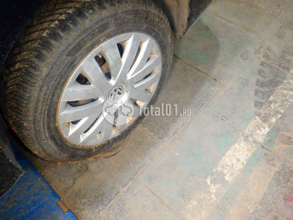 Фото Volkswagen Jetta 26