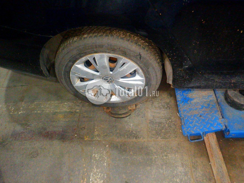 Фото Volkswagen Jetta 30