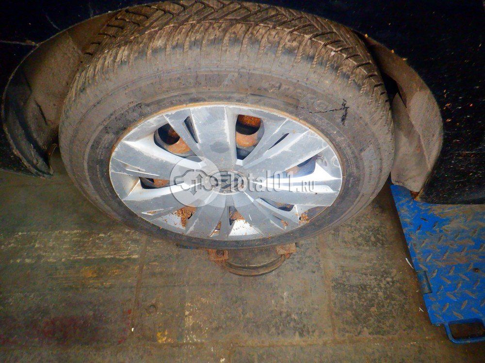 Фото Volkswagen Jetta 32