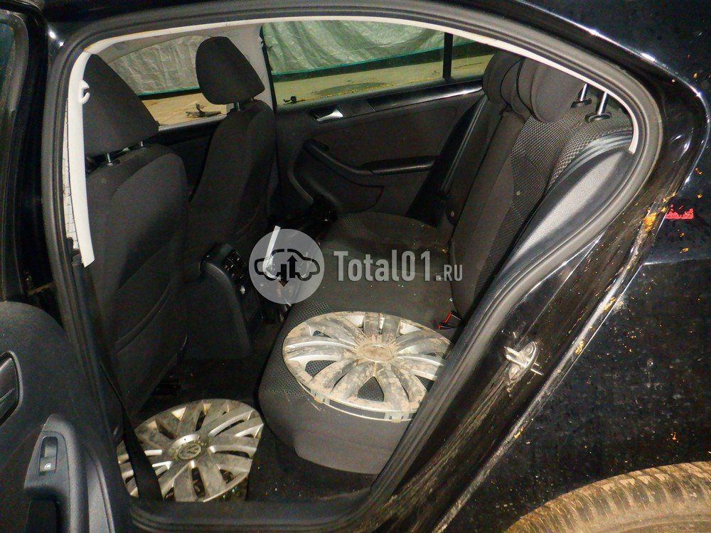 Фото Volkswagen Jetta 58