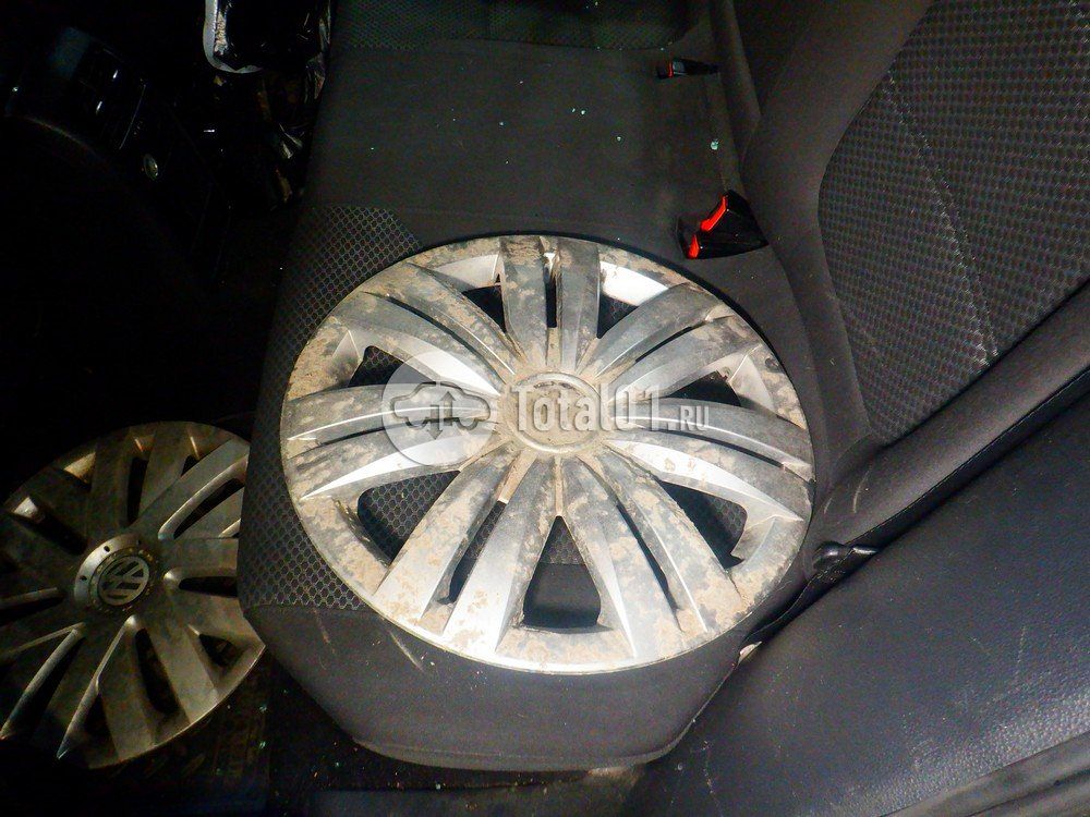Фото Volkswagen Jetta 60
