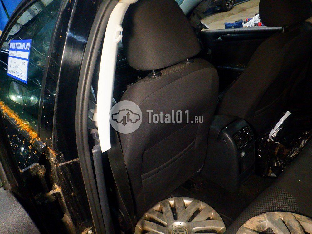 Фото Volkswagen Jetta 64