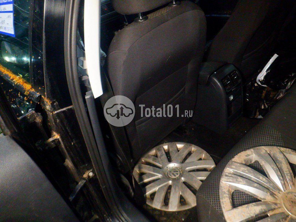 Фото Volkswagen Jetta 66