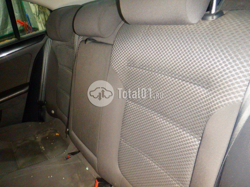 Фото Volkswagen Jetta 68