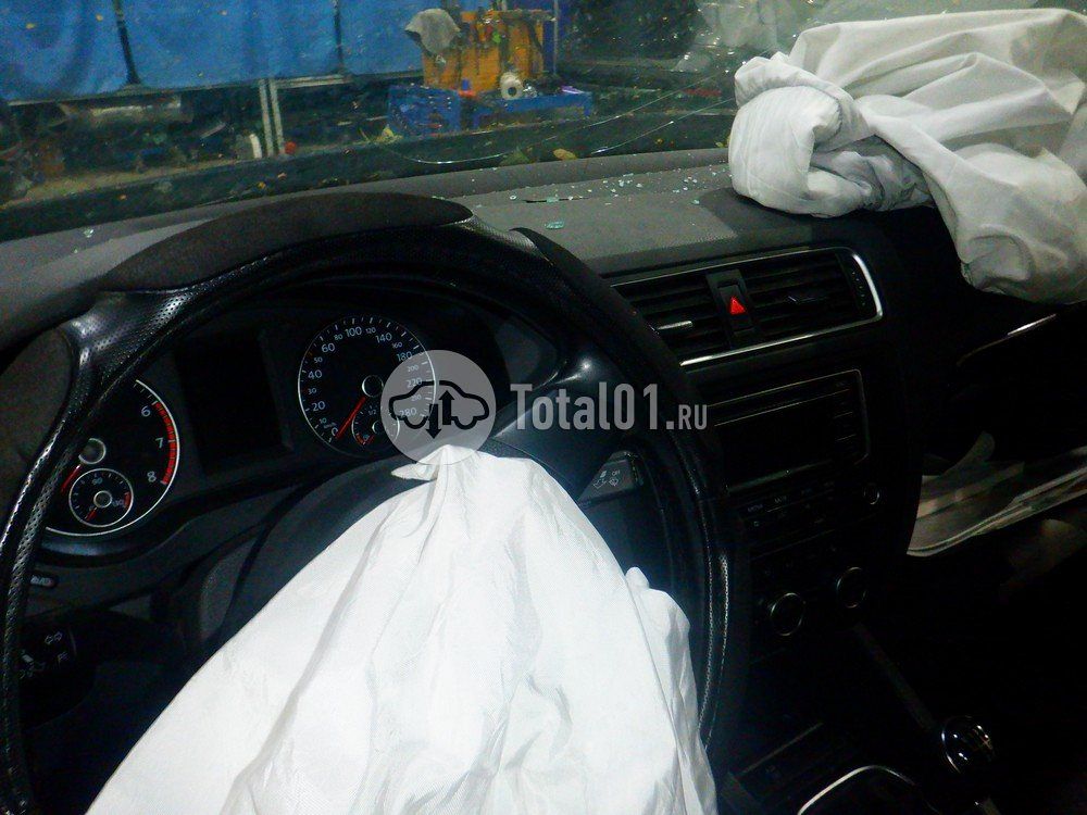 Фото Volkswagen Jetta 98