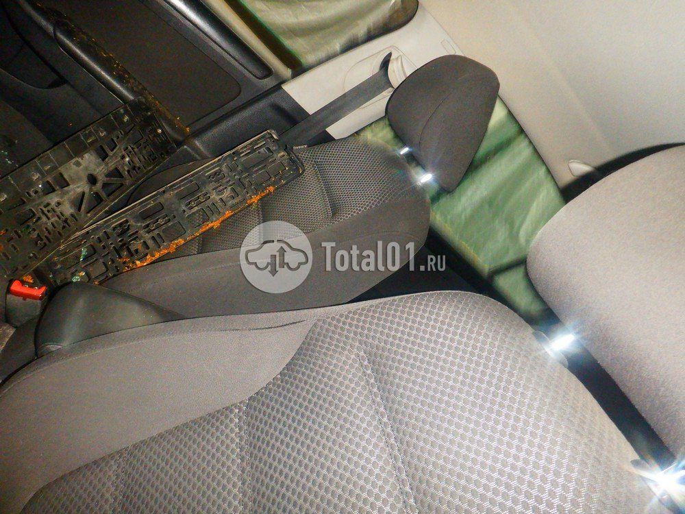 Фото Volkswagen Jetta 106