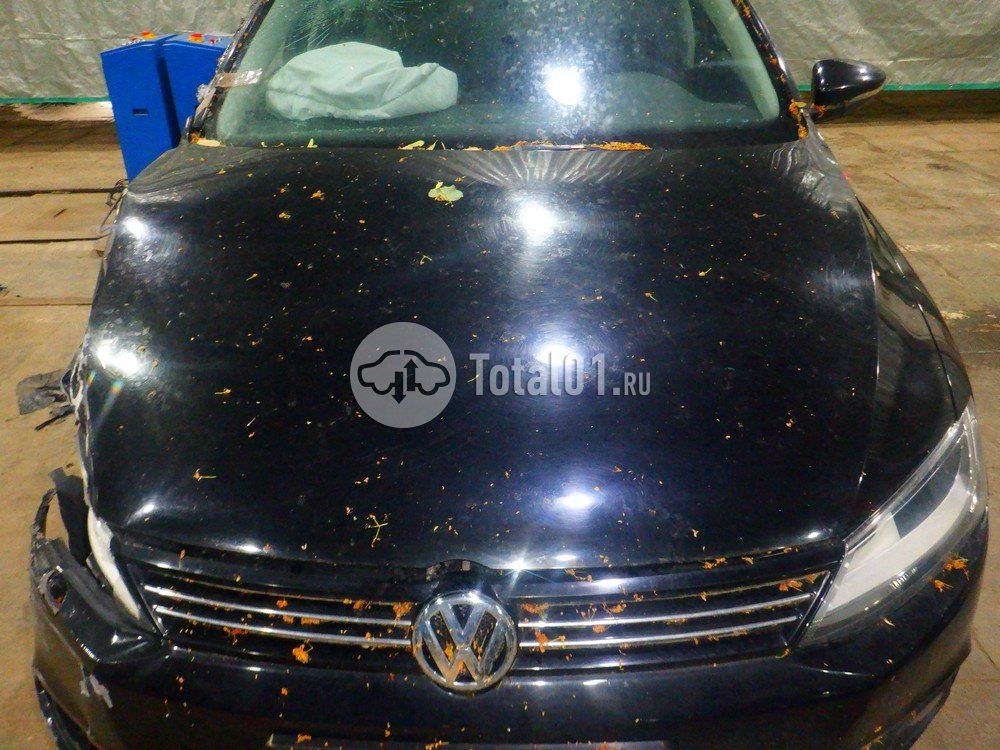 Фото Volkswagen Jetta 116