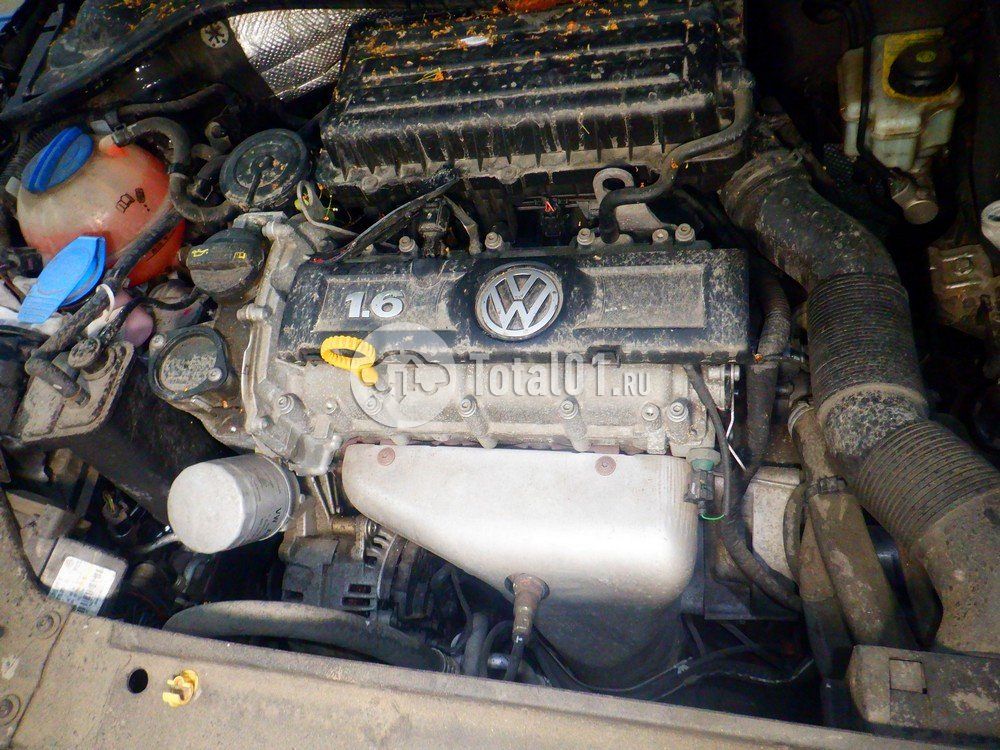 Фото Volkswagen Jetta 140