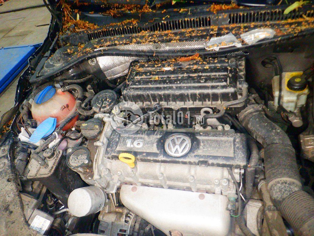 Фото Volkswagen Jetta 142