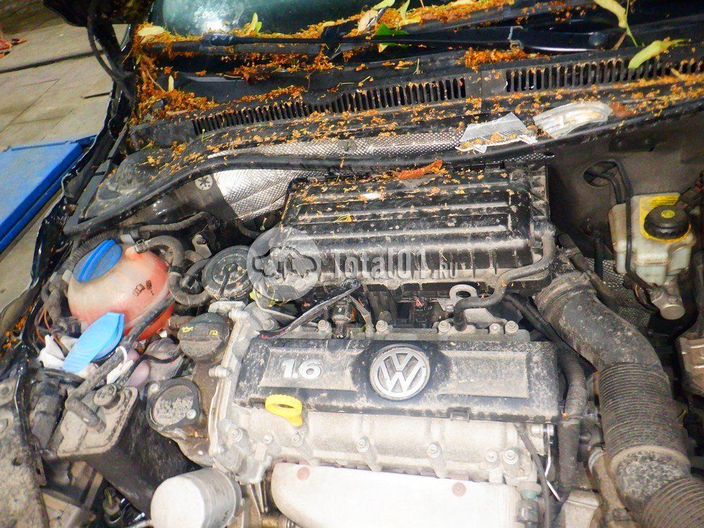 Фото Volkswagen Jetta 144