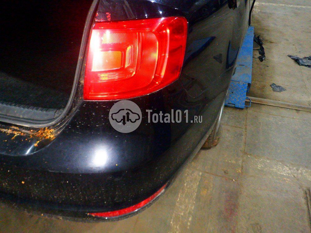 Фото Volkswagen Jetta 180