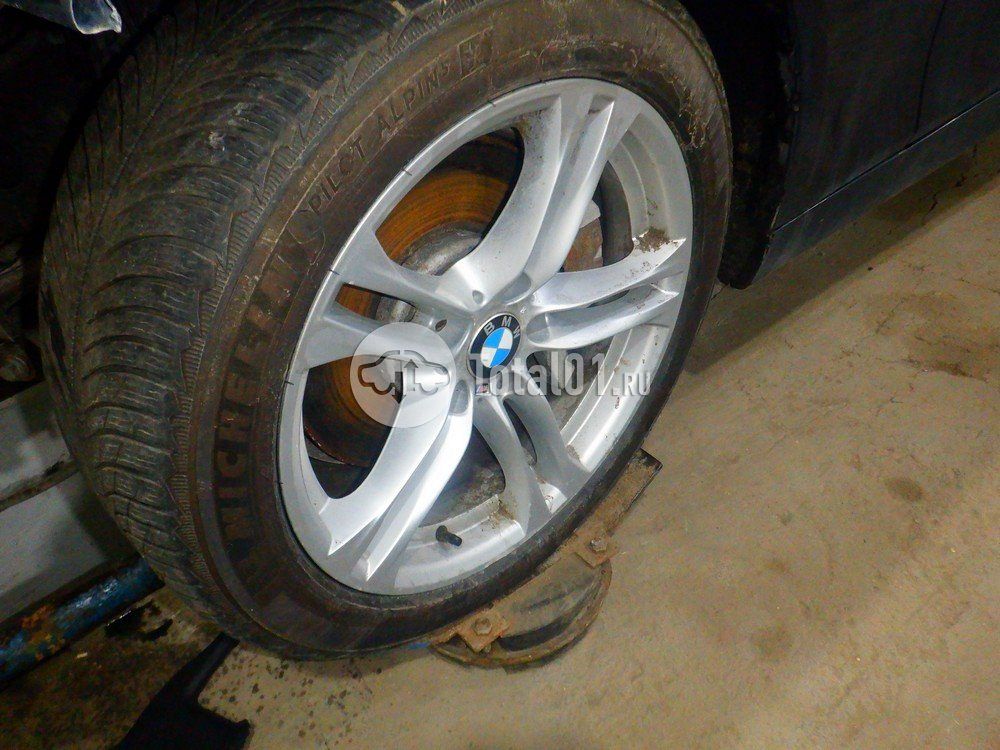 Фото BMW 5 серия 18