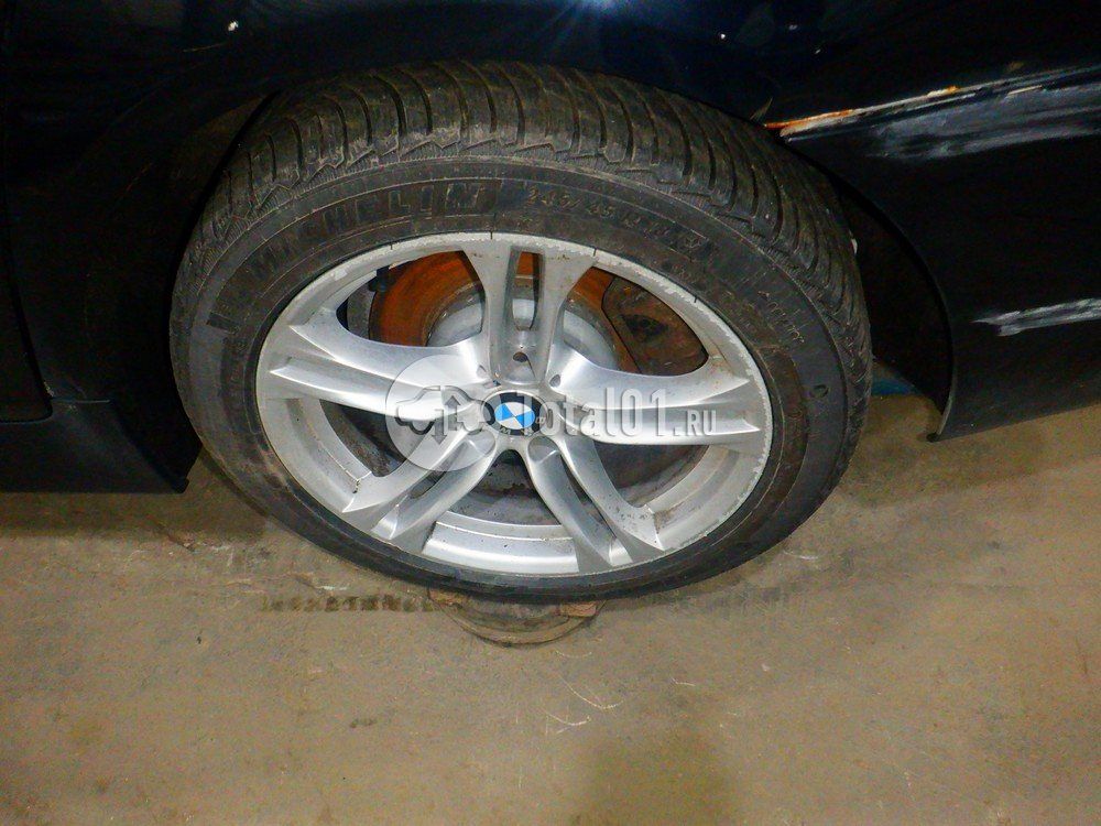 Фото BMW 5 серия 20