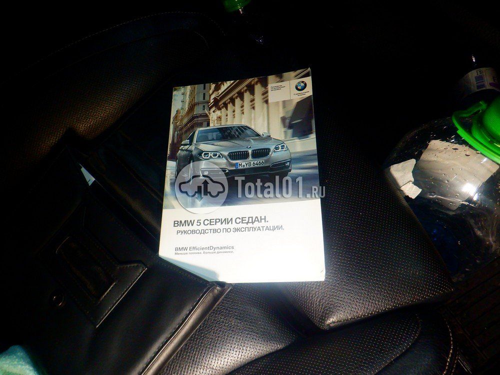 Фото BMW 5 серия 42