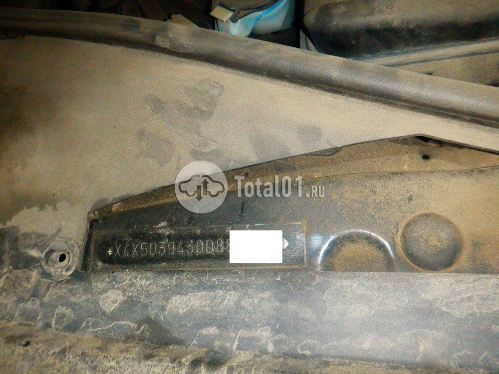 Фото BMW 5 серия 140