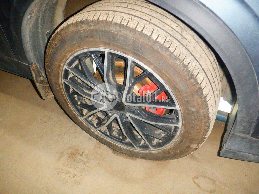 Фото Belgee X50 18